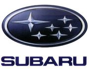 Запчасти Subaru