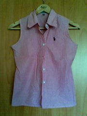 Рубашка жен. POLO by Ralph Lauren р.34