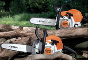 Бензоинструмент STIHL