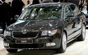 Запчасти на Skoda Харьков Украина