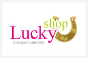 LuckyShop  - интернет-магазин женской одежды больших размеров.