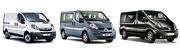 запчасти Renault Trafic,  Nissan Primastar Opel Vivaro