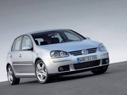 запчасти Volkswagen Golf 5