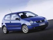 запчасти Volkswagen polo