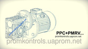 Редукторы PPC 080 - PMRV 110 червячные