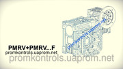 Редукторы PMRV+PMRV 040/090 F червячные