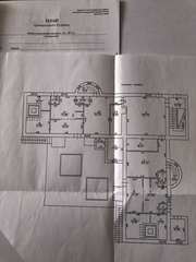 Продам собственное ОСЗ 641 кв.м.,  Алексеевка