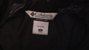 Пуховик COLUMBIA